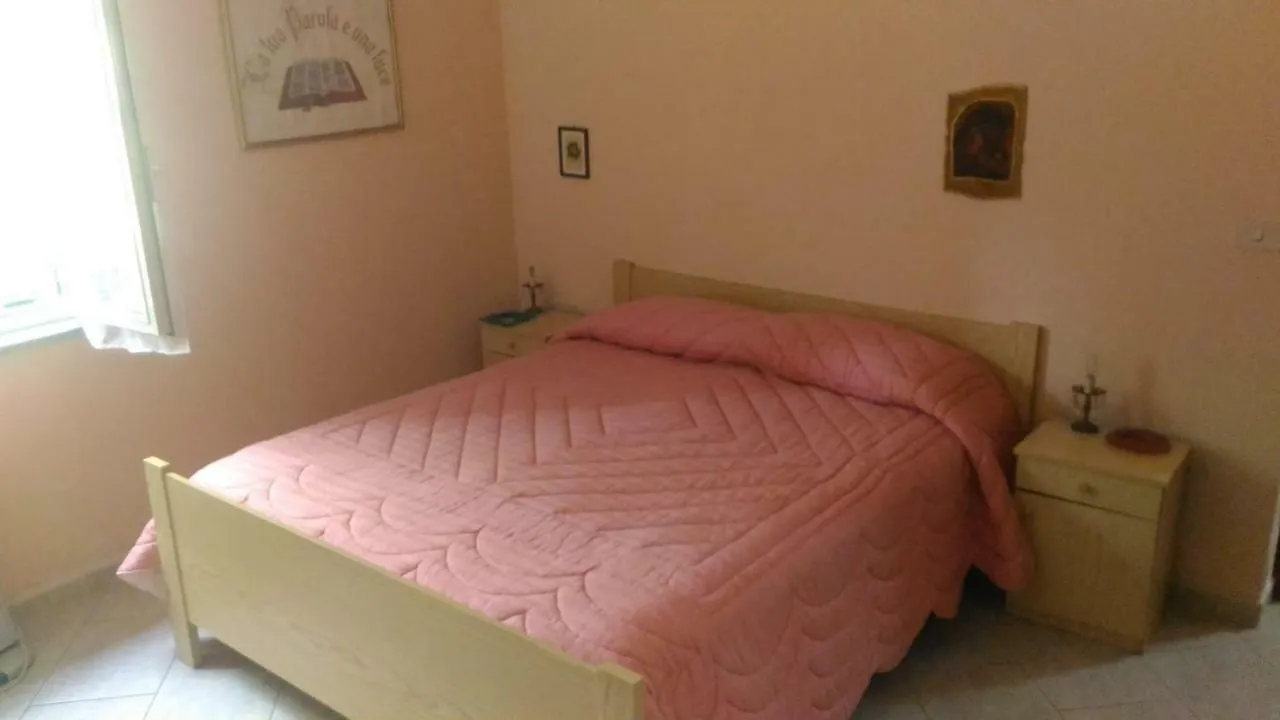 펜션 A Casa Di Norma 호텔 브론테 이탈리아