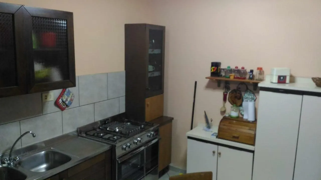 A Casa Di Norma 호텔 브론테 이탈리아