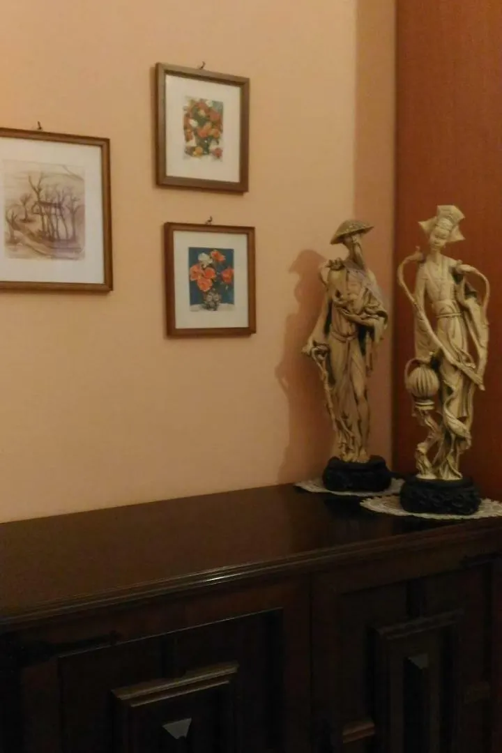 מלון ברונטה A Casa Di Norma בית נופש