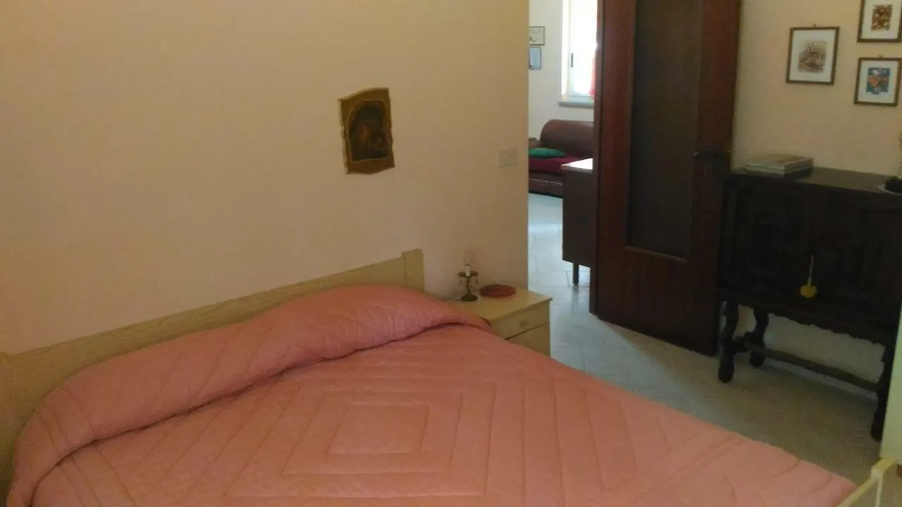 מלון ברונטה A Casa Di Norma 0*,  איטליה