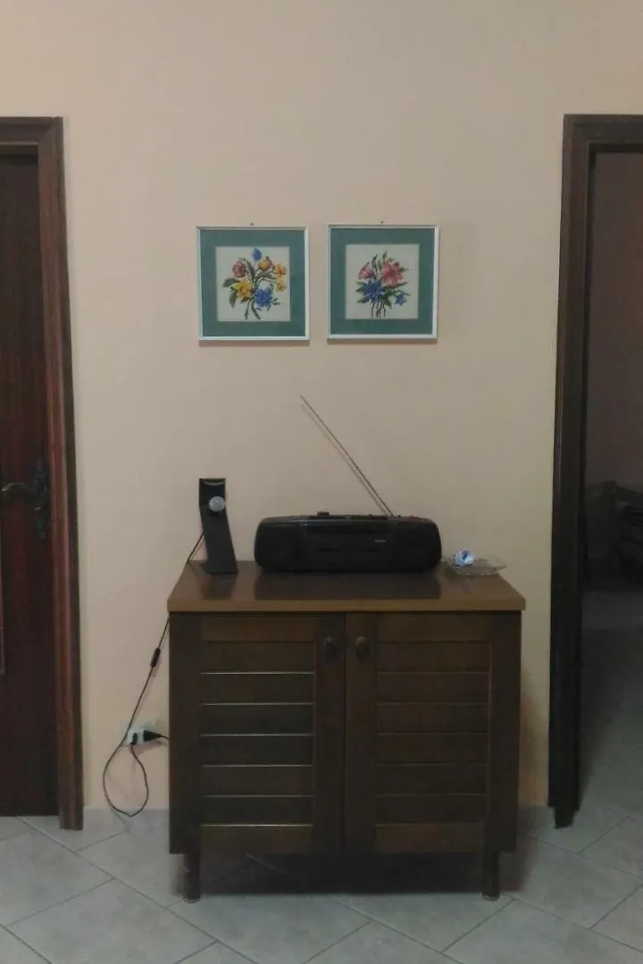 A Casa Di Norma 호텔 브론테