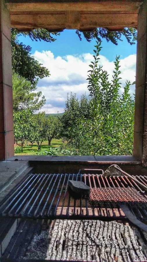 מלון ברונטה A Casa Di Norma איטליה