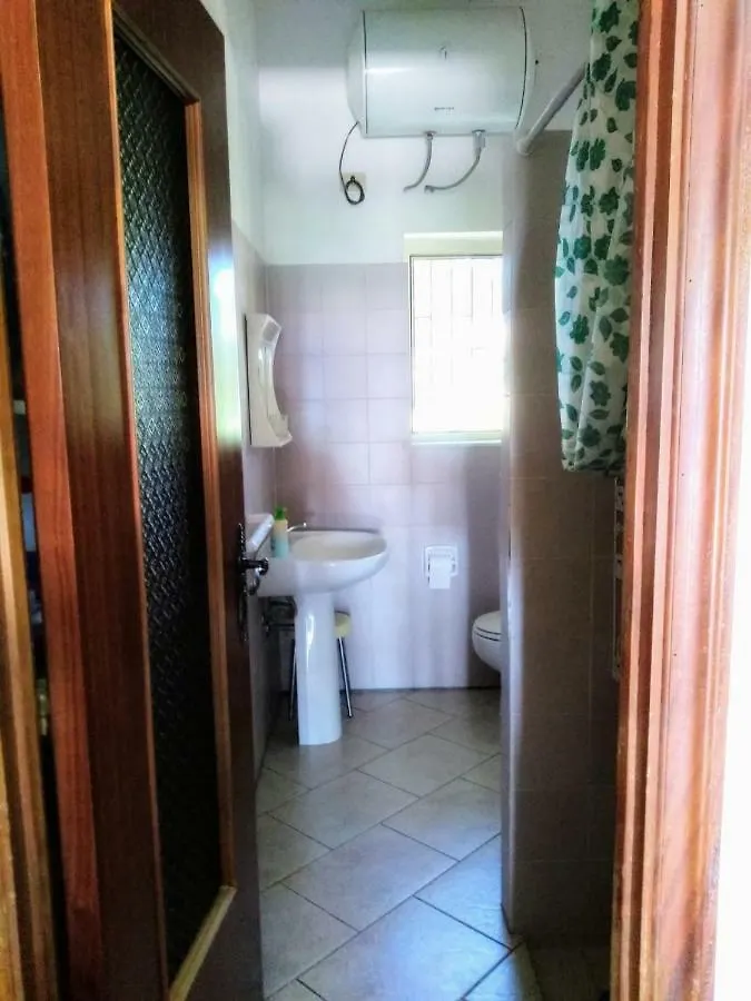 מלון ברונטה A Casa Di Norma